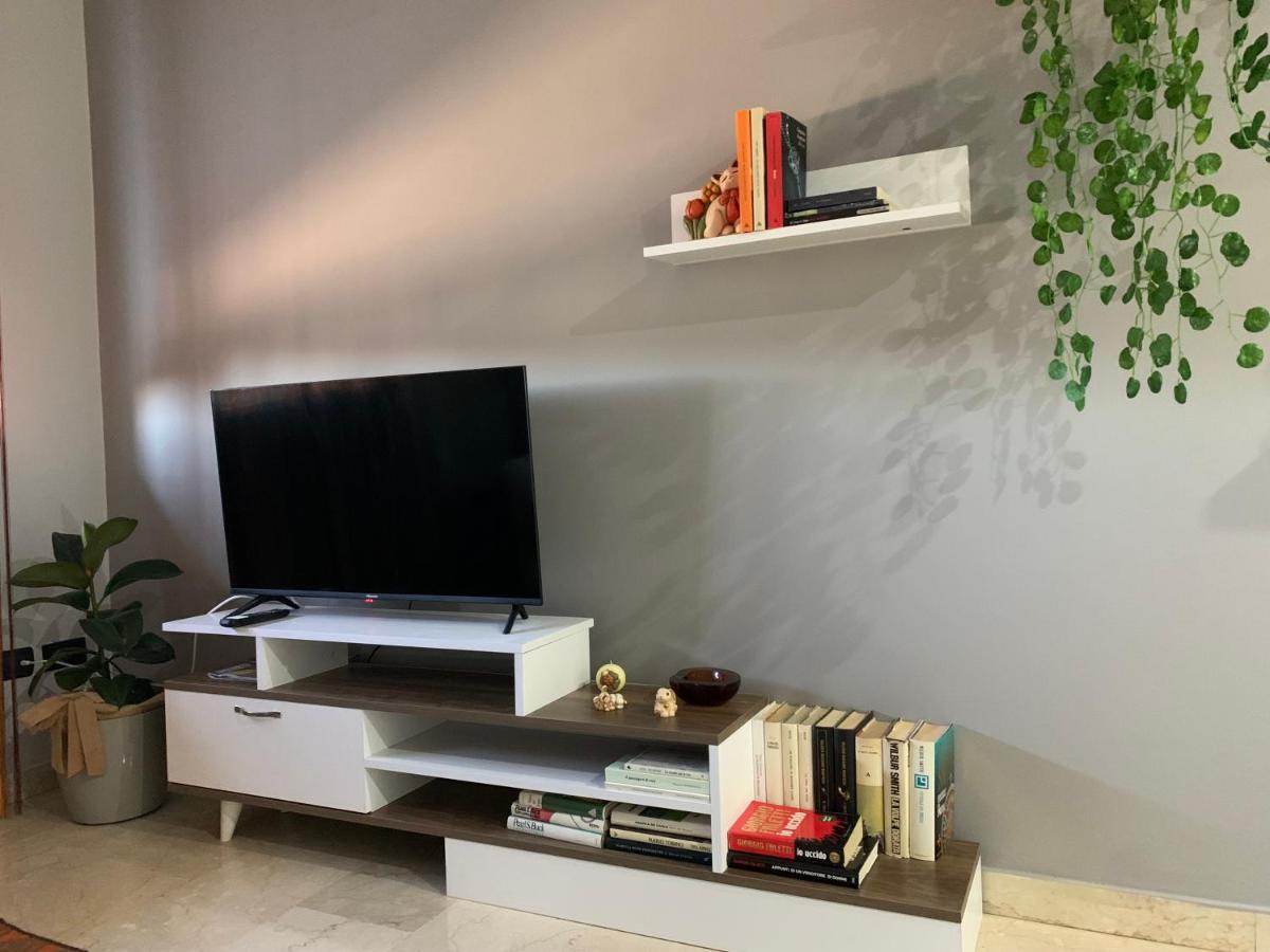 “L' Angolo Dei Sogni” Apartment Casale Monferrato Exterior foto