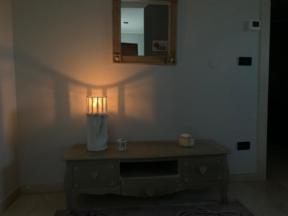“L' Angolo Dei Sogni” Apartment Casale Monferrato Exterior foto