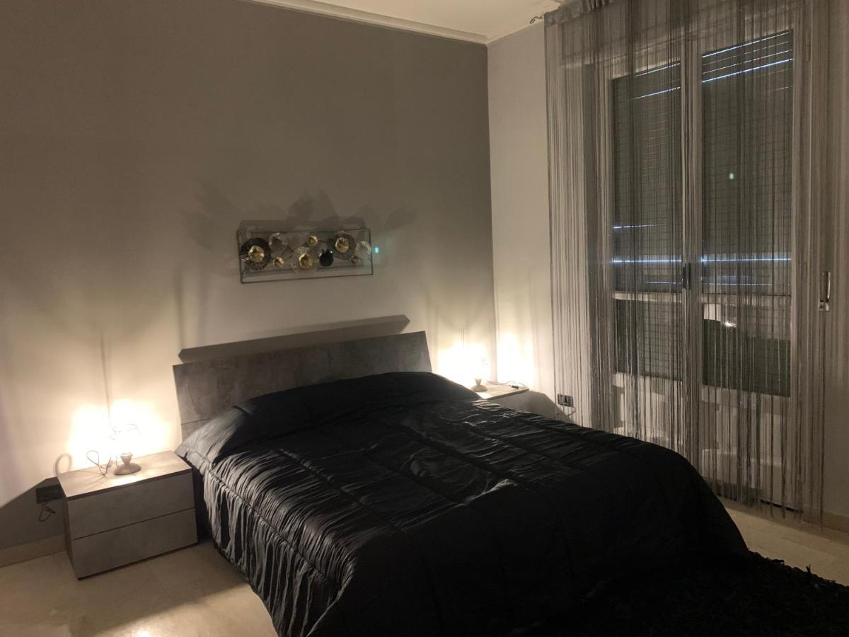 “L' Angolo Dei Sogni” Apartment Casale Monferrato Exterior foto