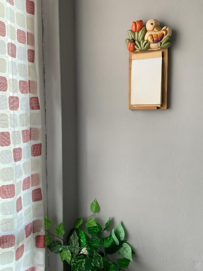 “L' Angolo Dei Sogni” Apartment Casale Monferrato Exterior foto